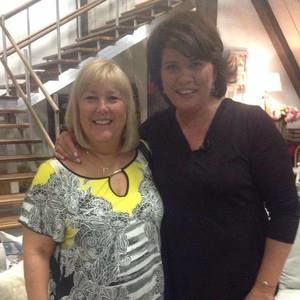 Meet your Posher, Diane